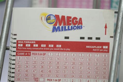 Mega Millions ticket sold in PA just misses jackpot .